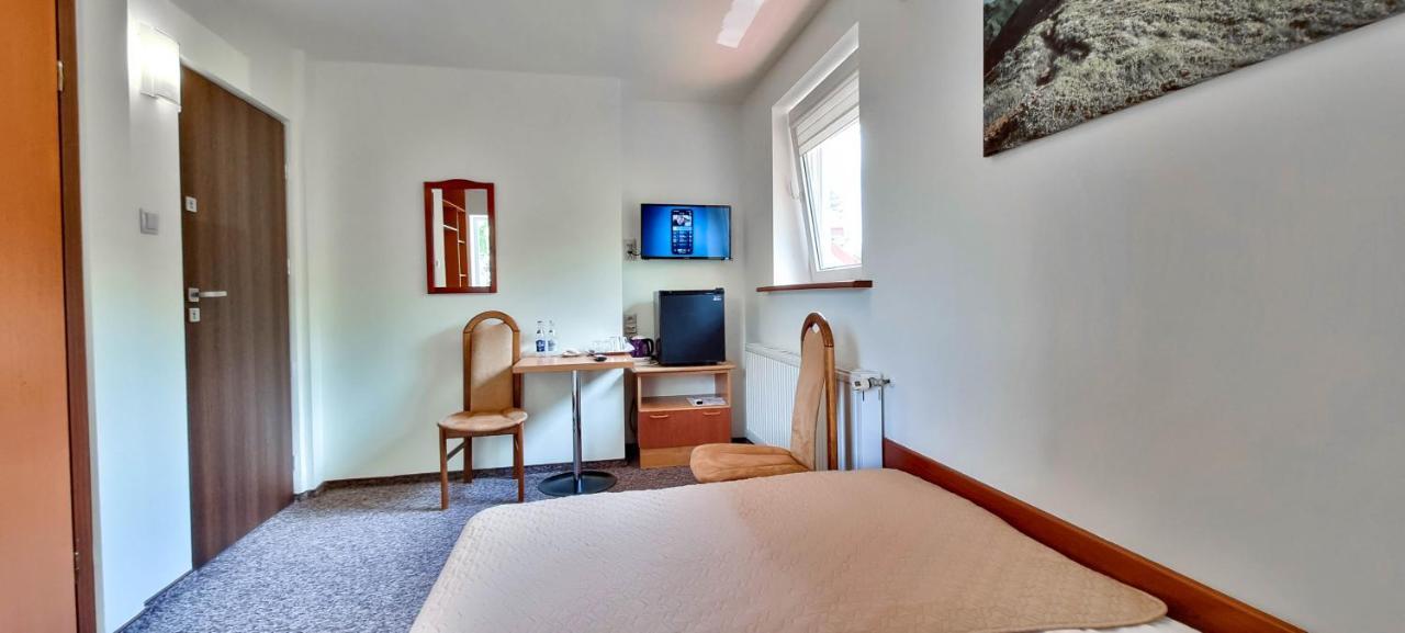 Pensjonat Na Gorce - Widok Na Jezioro Solinskie I Gory 534-556-639 Polańczyk Extérieur photo