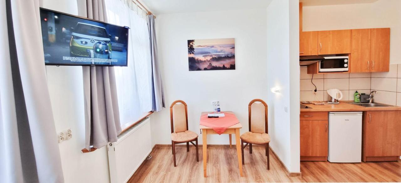 Pensjonat Na Gorce - Widok Na Jezioro Solinskie I Gory 534-556-639 Polańczyk Extérieur photo