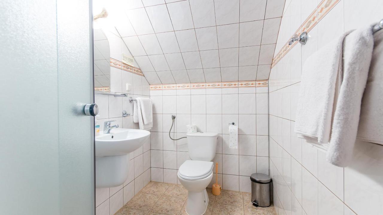 Pensjonat Na Gorce - Widok Na Jezioro Solinskie I Gory 534-556-639 Polańczyk Extérieur photo