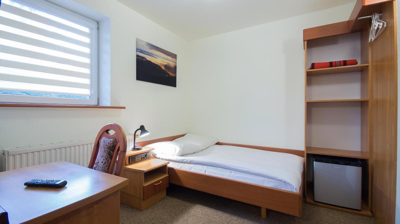 Pensjonat Na Gorce - Widok Na Jezioro Solinskie I Gory 534-556-639 Polańczyk Extérieur photo