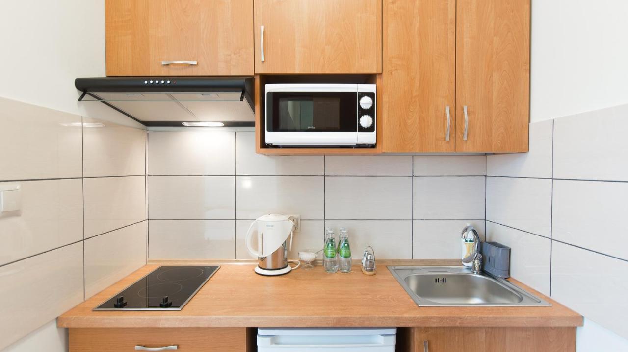 Pensjonat Na Gorce - Widok Na Jezioro Solinskie I Gory 534-556-639 Polańczyk Extérieur photo